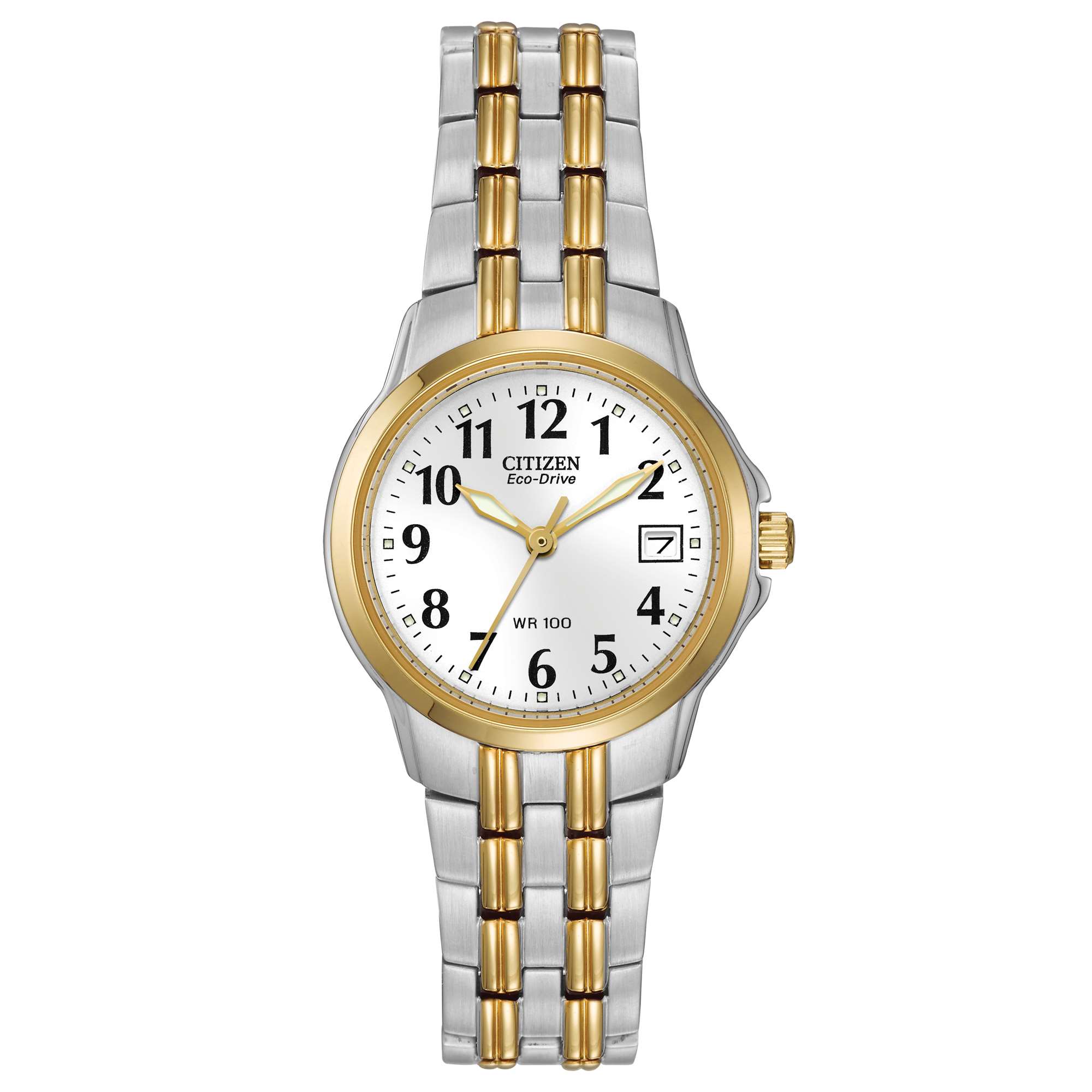 Citizen Ladies Eco drive Ew1544 53a L Guess