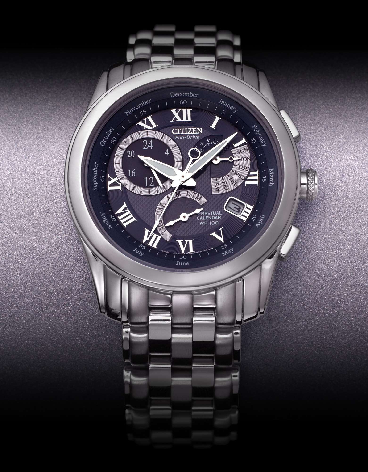 Citizen E870 Manual