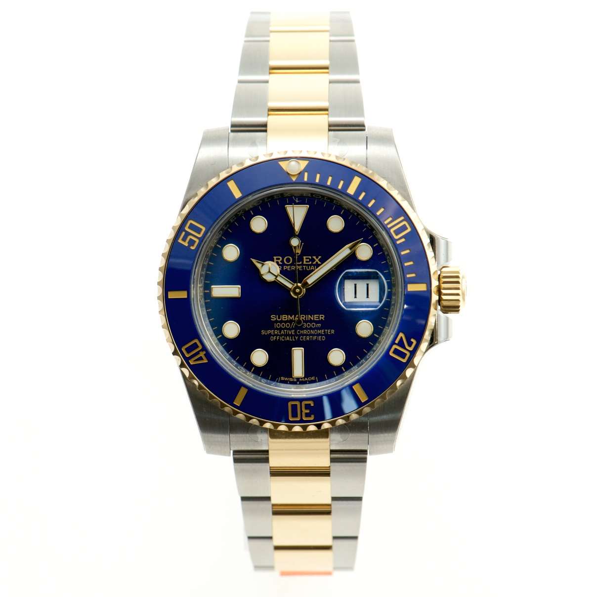 guess submariner