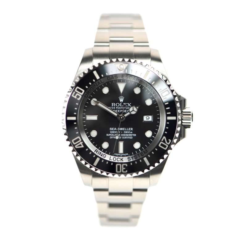 rolex watches clearance