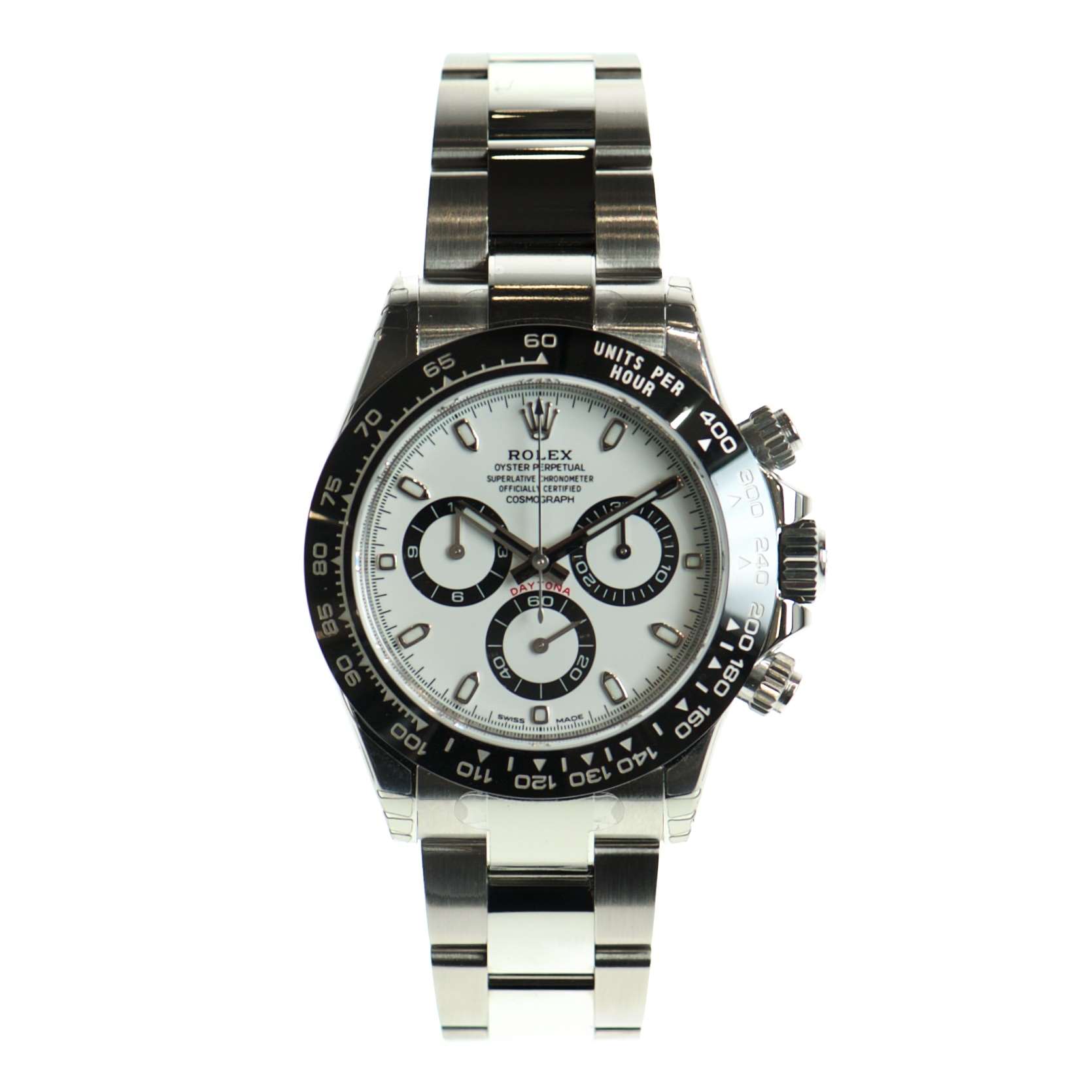 rolex daytona 16500ln